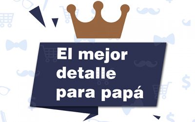 Top 5 Regalos corporativos para sorprender a papá en su día